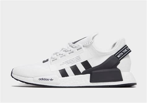 adidas nmd herren r1 weiß|adidas nmd r1 selling price.